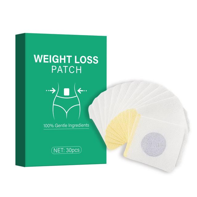 Patch – Gentle Care