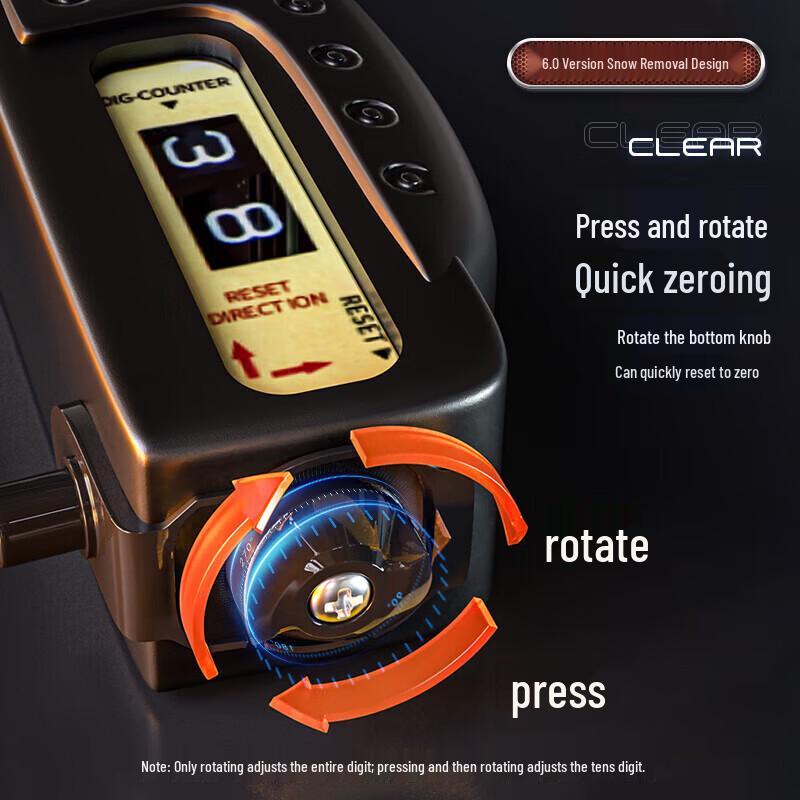 Li-Ning Adjustable Hand Grip Strengthener