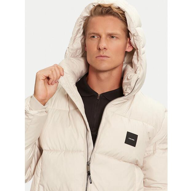 Куртка зимняя Calvin Klein K10K113476