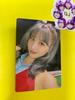 [USED] TWICE TTT Momo Sanok Konban Trading Card Public Broadcast