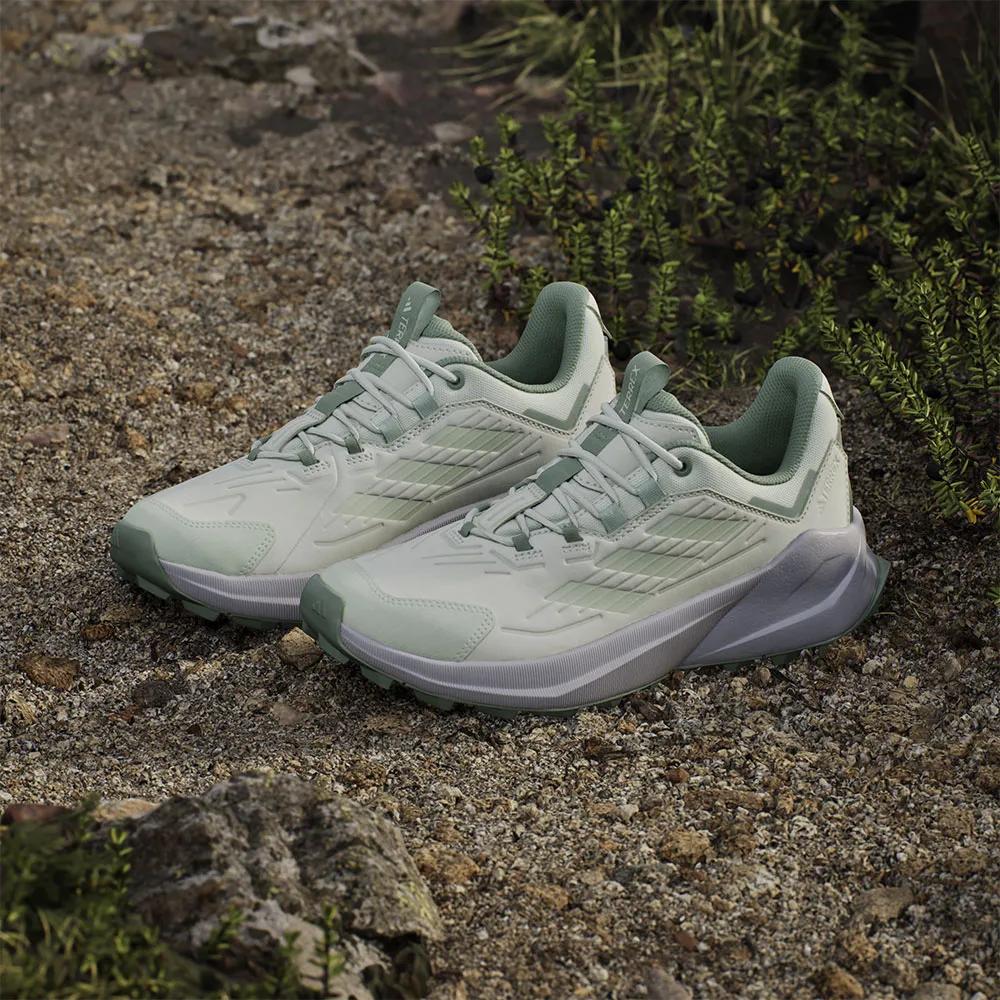 adidas Ботинки для хайкинга Terrex Trailmaker 2.0 Leather