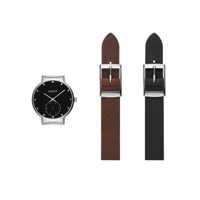 Boarding Pass ADEXE Limited Model 2033E-01 Wrist Watch