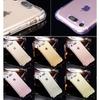 Fit Shockproof Slim Hybrid Flash Bumper Soft Case For Apple Iphone Cover Phone