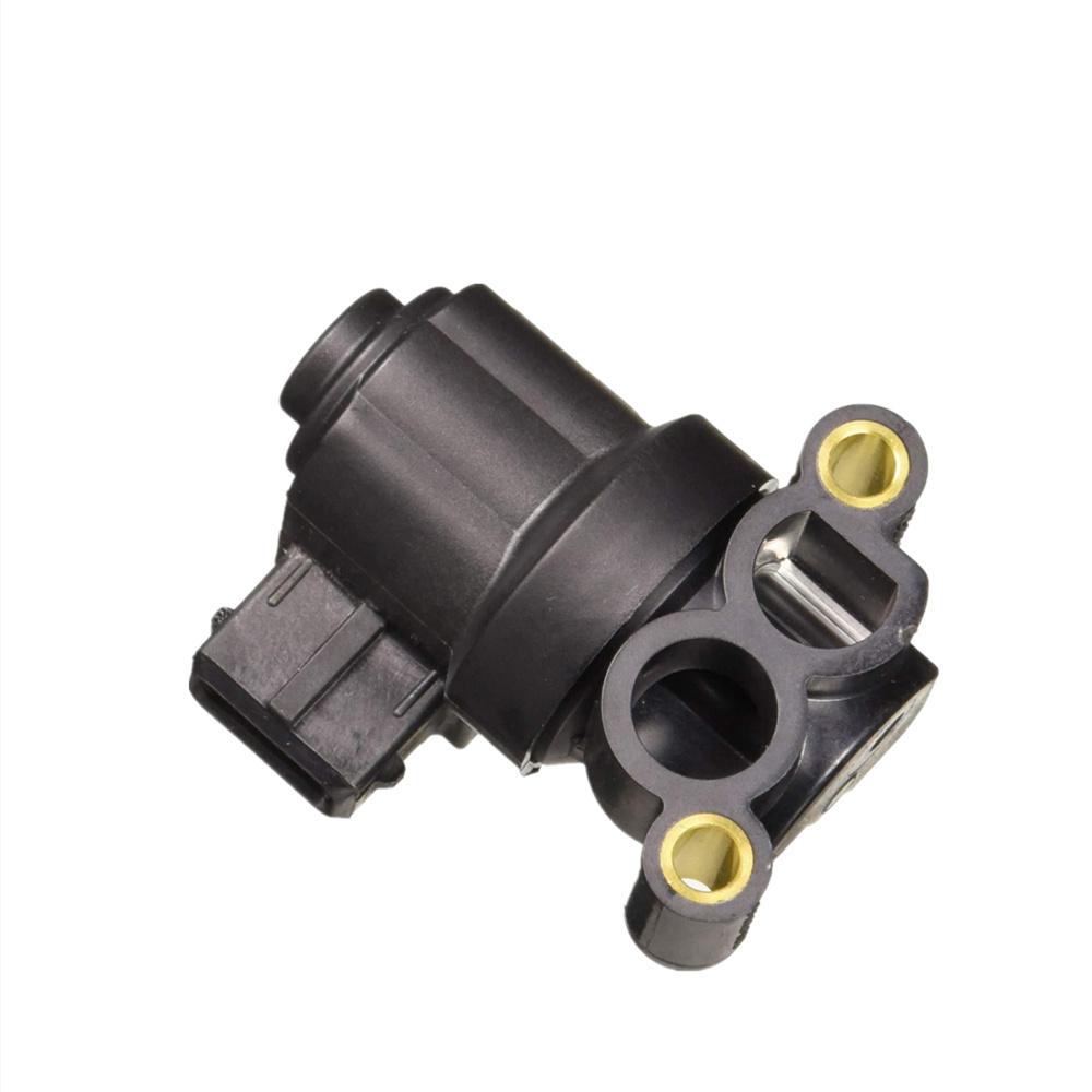 35150-33010 Клапан регулировки холостого хода с прокладкой подходит для Kia Sportage Santa Fe Sonata