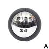 5/6 Speed Car Gear Stick Shift Knob For Peugeot 307 807 308 C8 C4 For Citroen PARTNER 407 3008 Z6E3