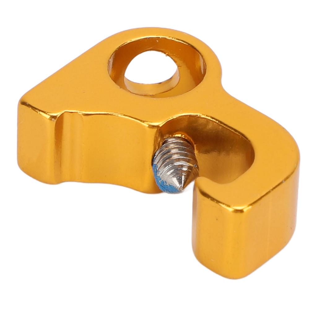 Circuit Breaker Lockout Sparkproof High Strength Micro Circuit Breaker Lock for Industrial Electric