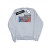 Mens Dumbo Rich And Famous Sweatshirt