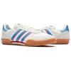 Adidas Squash Indoor White Bright Blue Gum Мужские кроссовки Core-White ID2862