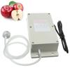 500mg Ozone Generator Air Purifier Household Disinfecti Air Food Fruit Vegetable Water Fish Tank Disinfector Sterilizer