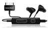 Наушники с переменным шумоподавлением для iPod iPhone PHITEK blackbox i12 без батареек