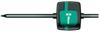 Wera 05026382001 1267 B Torx Plus Комбинированная отвертка-флажок Плюс Импортировано из (Torx + Шестигранник) [Официально Япония]