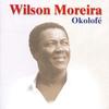 CD WILSON MOREIRA - Okorofe OSR905 Япония ObiMusic Другие Б/У
