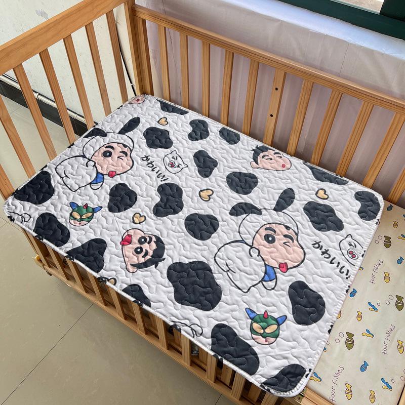 Double-Sided Washable Menstrual Pad for Student Dormitories