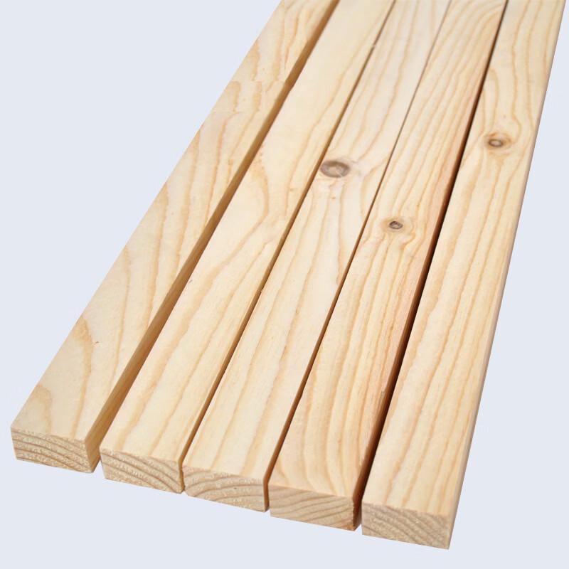 Tengzhi Treated Scots Pine Outdoor Timber Strips