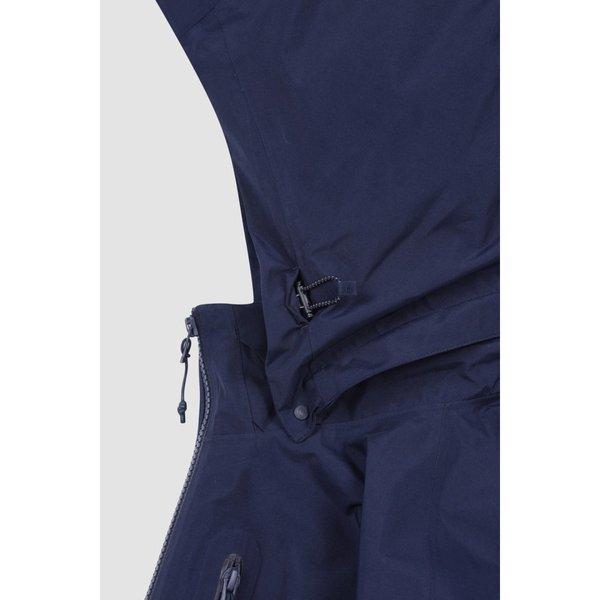 Kolon SportS Men S Gore Tex 2l Waterproof Jacket Jwjgx25271nay