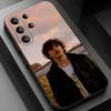 Чехол для телефона B-Benson Singer Boones для Samsung Galaxy S26,25,24,23,22,21,20Plus Ultra