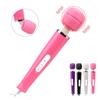 10 Speed Erotic Sex Toys for Women AV Stick Magic Wand Big Size Vibrator Breast Massager Clit Stimulator
