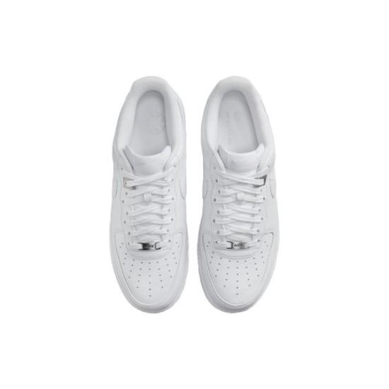 Nike Air Force 1 SP x 1017 ALYX 9SM Low Тройной белый - FJ4908-100