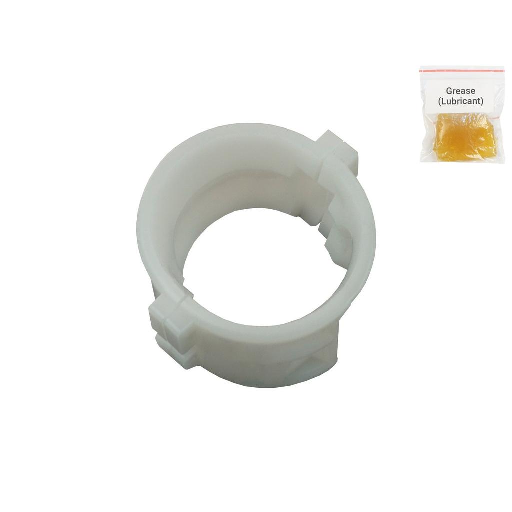 BDP1056 Gear Selector Shift Stick Lever Bush Repair Set A6392605309 for Mercedes W639 Vito Viano