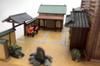 Коллекция зданий Kenkore Farmhouse C5 Diorama Supplies 324553 003-5