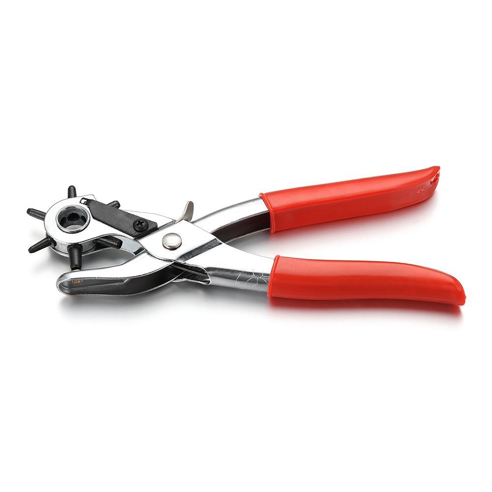 Швейная машина для часов с усиленным механизмом для дырокола для кожи, плоскогубцы для проделывания отверстий в кожевенных изделиях, плоскогубцы для ремней