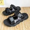 Fashion Outdoor Sports Man Sandals Running Shoes for Men Beach Non-slip New Arrival Descount Casual On Offer Summer 2024 39 Daily Use V