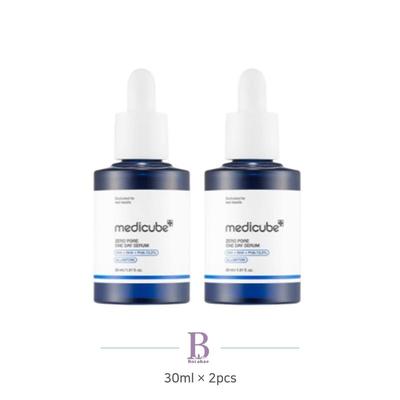 Сыворотка для сужения пор Zero Pore One Day 30 мл × 2 шт.