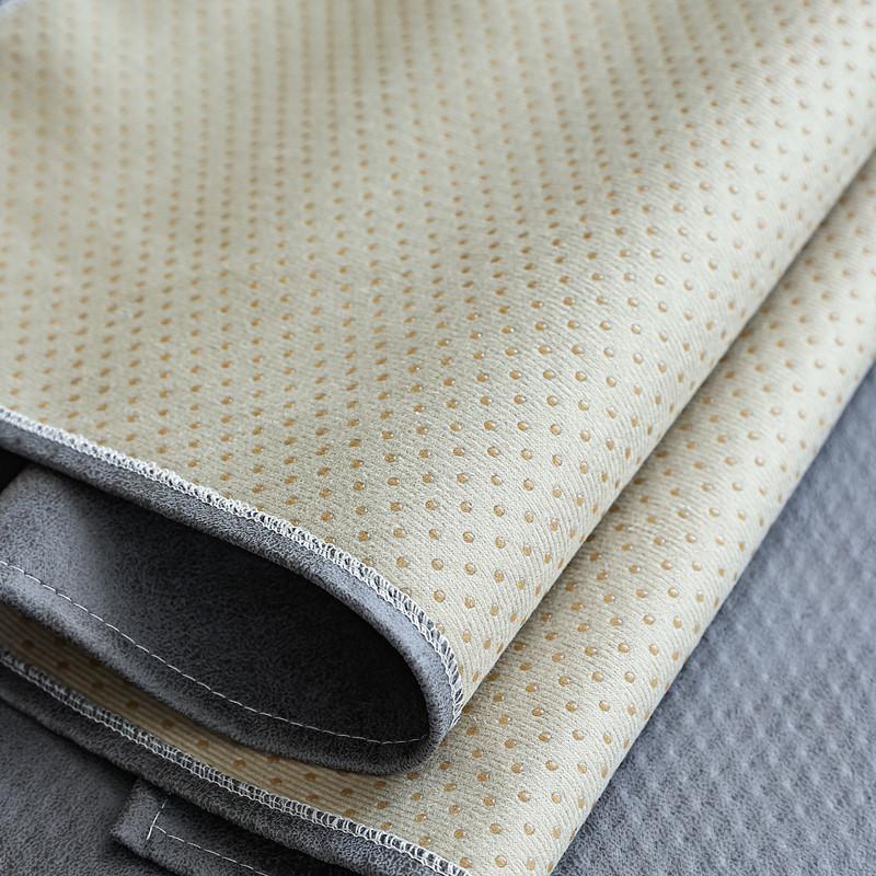 Waterproof And Anti-Fouling Sofa Cushion, Universal In All Seasons, Special Seat Cushion For Non-Slip Leather Sofa, Technology Cloth Sofa,  Urine Pad