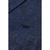 Emporio Armani Men S Regular Fit Denim Shirt A516104016