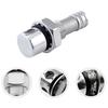 Straight Air Vent Through Hull Vent Flush Mount Boat Vent Marine Air Vent  Marine Environment