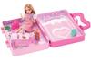 TAKARA TOMY Кукольный набор для первого раза Licca-chan LD-02