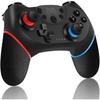 Wireless Controller for Nintendo Switch, Bluetooth M