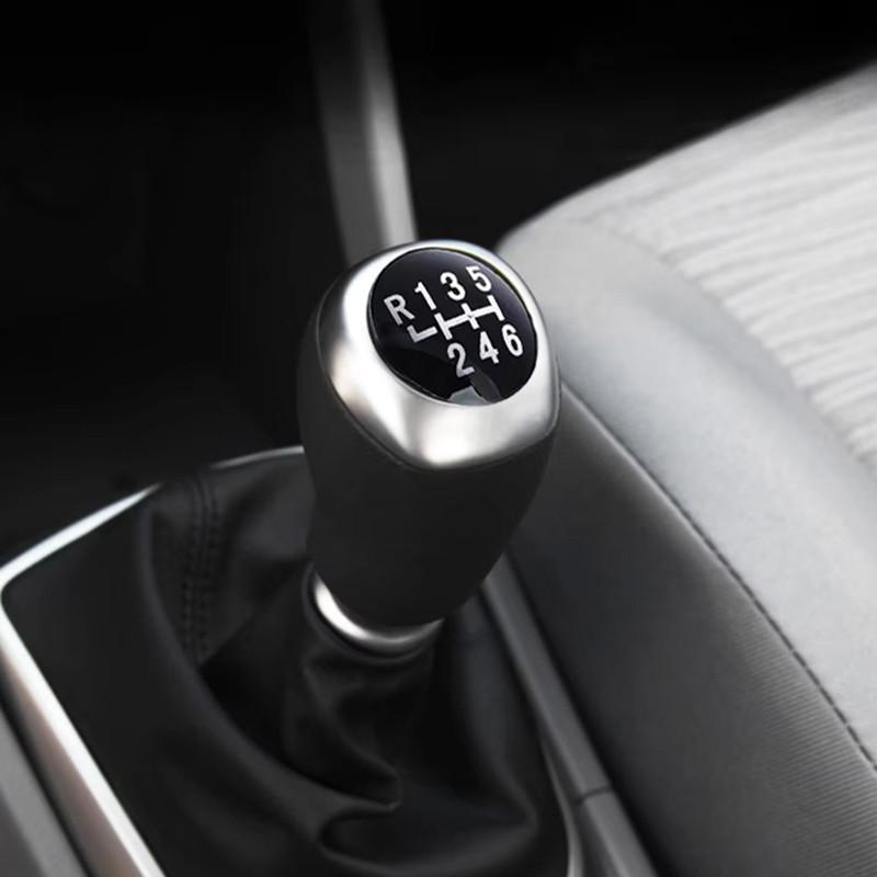 Ручка переключения передач 6-ступенчатой механической коробки передач, подходящая для Hyundai Elantra Accent Solaris 2011-2016