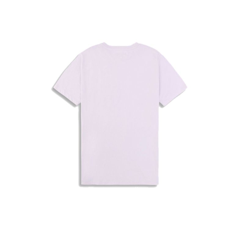 Футболка Levis с круглым вырезом и одним карманом, мужская, цвет фиолетовый 29248-0067