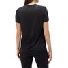 (WMNS) Nike Dri-FIT T-Shirt 'Black' Women's DX0687-010