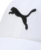 Puma Кепка-бейсболка с кошкой 02611402_ESS JR_Белый цвет Puma_YT