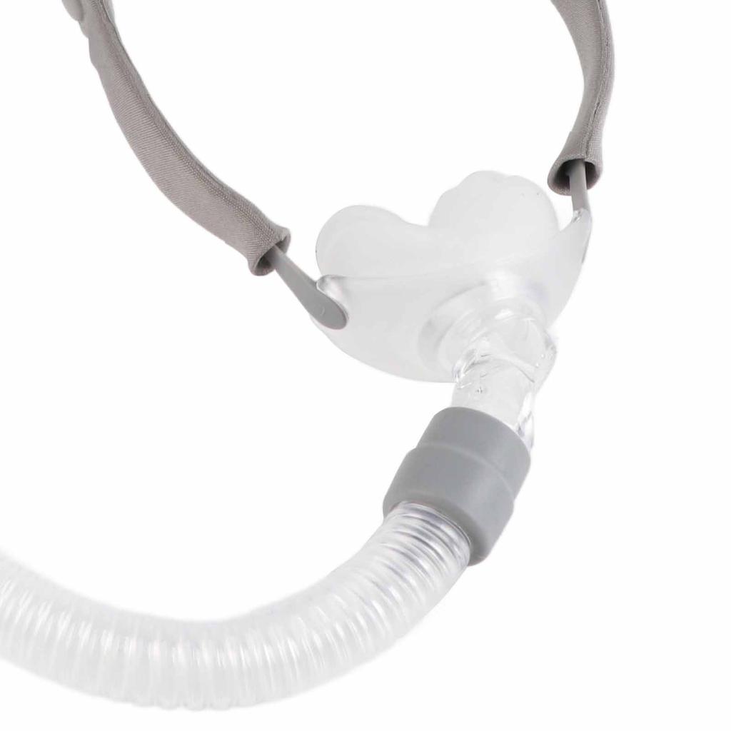 Наволочка для носа с подголовником SML Cushions Sleep Helper для борьбы с храпом