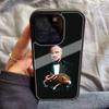 Film The G-Godfather Phone Case For IPhone 16 Pro Max 15 14 13 12 11 Pro 17 16 Plus Creative Shockproof Back Cover