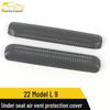 Compatible with Ideal 22 L9 Seat Air Outlet Decorative Cover Stickers