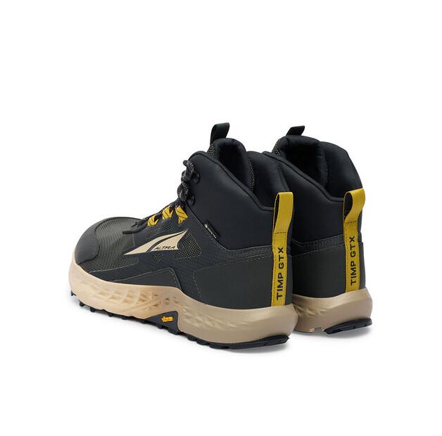 Треккинговые ботинки Altra Timp Hiker GTX