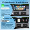 10.25” Car Radio For BMW 1 Series E87 2006-2011 CCC System GPS Navigation Multimedia Display Head Unit Video Player Carplay