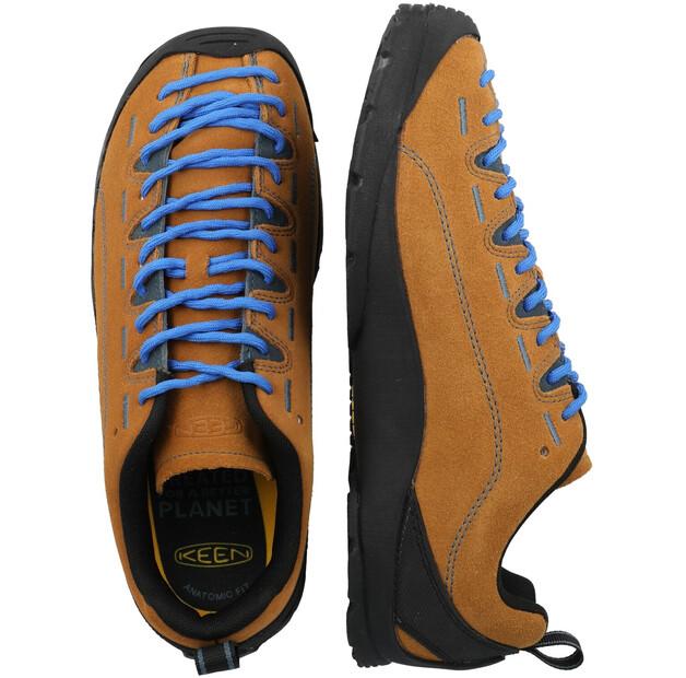 Треккинговые ботинки Keen Jasper