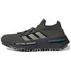 NMD S1 Low Focus Оливковый Угольный - IE2075