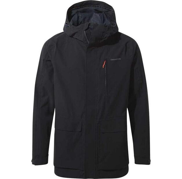 Мужская водонепроницаемая куртка Craghoppers Lorton Jacket