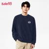 Baleno Men's High-Street Long-Sleeve Sweatshirt