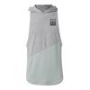 Muscleguys Summer Fashion Handsome Hip Hop Tank Top Sports Fitness Casual Sleeveless Men's T-Shirt