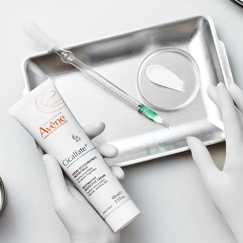 Крем Cicalfate Plus 100 мл x 2