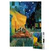1000 Piece Jigsaw Puzzle - Cafe Terrace At Night, Popular Korean Puzzle