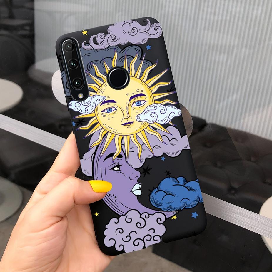 Чехол для Honor 10i Для Huawei Honor 10 Lite Чехол Милый Модный Мягкий ТПУ Силиконовый Чехол Для Honor 10 i Honor10 Lite Coque Fundas Оболочка