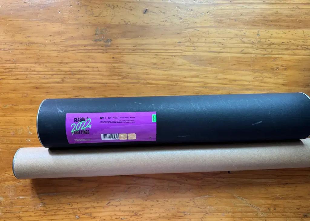 BTS (Bangtan Boys) Poster Set